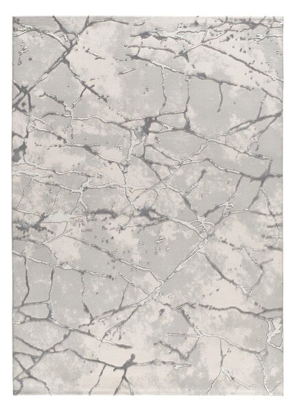 Šedobéžový koberec 115x170 cm Oris – Universal