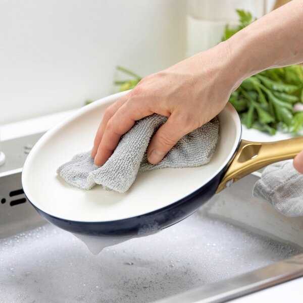 SADA HRNCŮ 6dílné GreenPan - Online Only vaření, Online Only