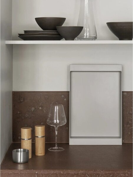 Bambusový tác 46x30 cm Kankyo – Blomus