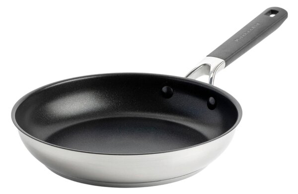 PÁNEV NA SMAŽENÍ vrstva z keramiky 30 cm KitchenAid - Online Only vaření, Online Only