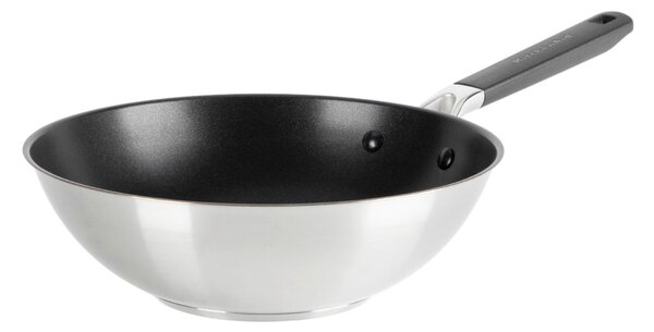 WOK vrstva z keramiky 28 cm KitchenAid - Online Only vaření, Online Only