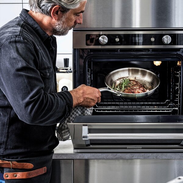 SADA HRNCŮ 7dílné KitchenAid - Online Only vaření, Online Only