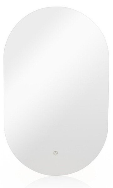 Nástěnné zrcadlo s osvětlením 50x80 cm Eclipse – Bonami Essentials