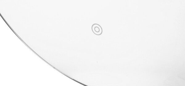 Nástěnné zrcadlo s osvětlením 50x80 cm Eclipse – Bonami Essentials