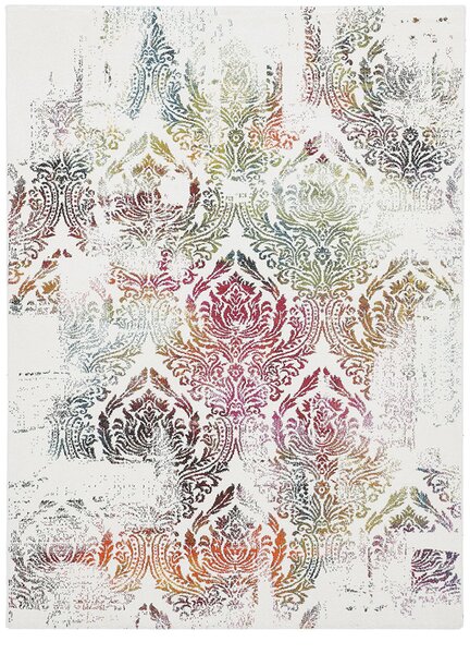Breno Kusový koberec BELIS 21466/60, Vícebarevné, 120 x 170 cm