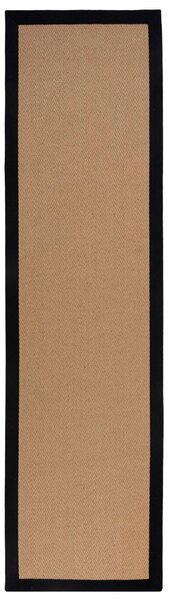 BĚHOUN, 60/600 cm černá Flair Rugs - Online Only koberce & rohožky, Online Only