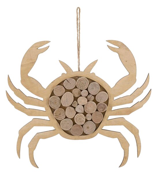 DEKORACE NA ZEĎ 31/35/2 cm , Online Only