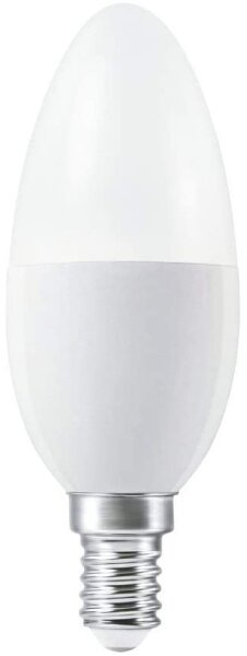 LED Stmívatelná žárovka SMART+ E14/5W/230V 2700K - Ledvance