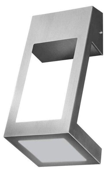 Ledvance - LED Venkovní nástěnné svítidlo EDGE LED/7W/230V IP44