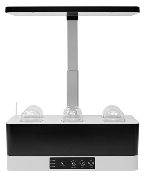 Ledvance - LED Stmívatelná interiérová lampa na rostliny GARDEN KIT LED/24W/230V
