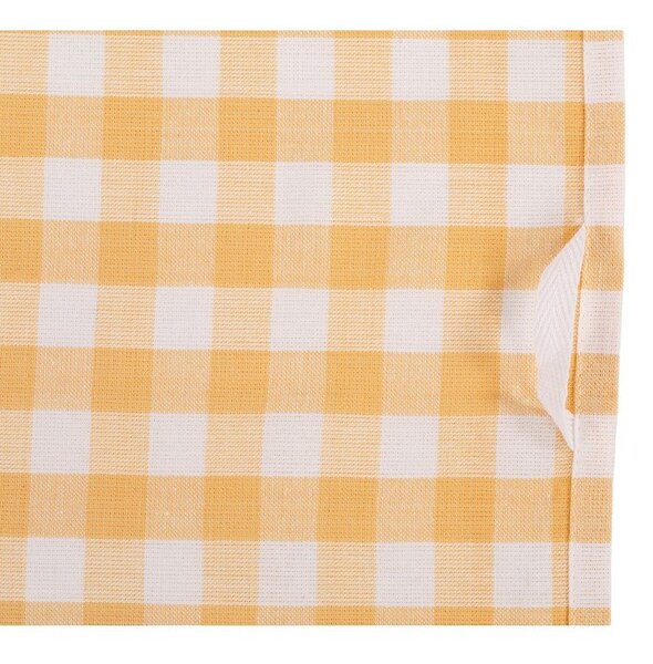 Bavlněné utěrky v sadě 2 ks 50x70 cm Gingham – Tiseco Home Studio