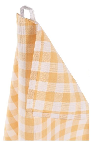 Bavlněné utěrky v sadě 2 ks 50x70 cm Gingham – Tiseco Home Studio