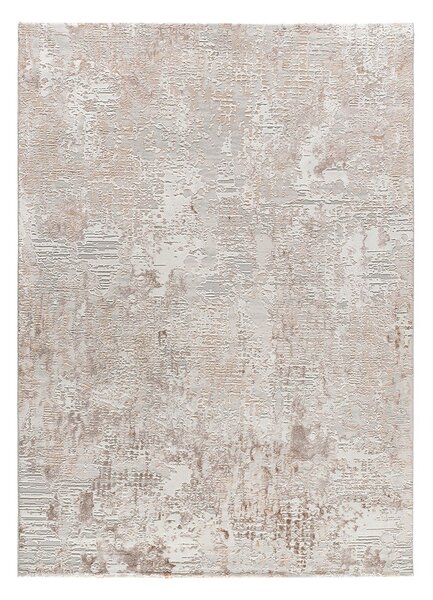 Béžový koberec 77x150 cm Oris – Universal