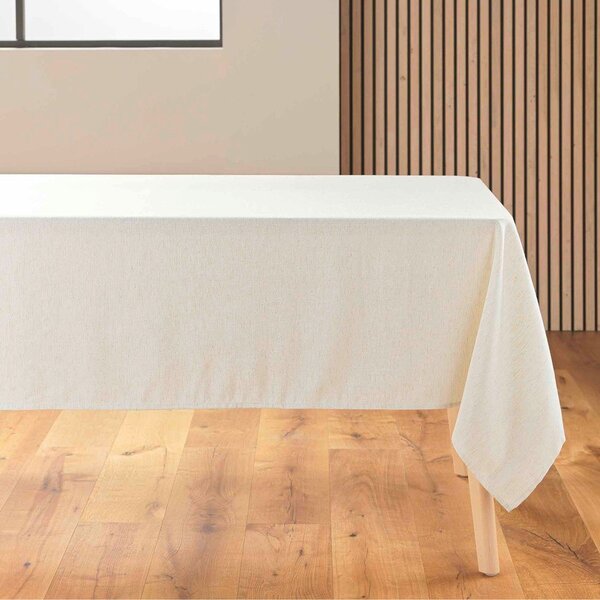 Pratelný ubrus 140x240 cm Pauline – douceur d'intérieur