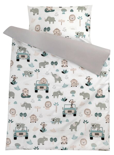 DĚTSKÉ POVLEČENÍ 120/90 cm