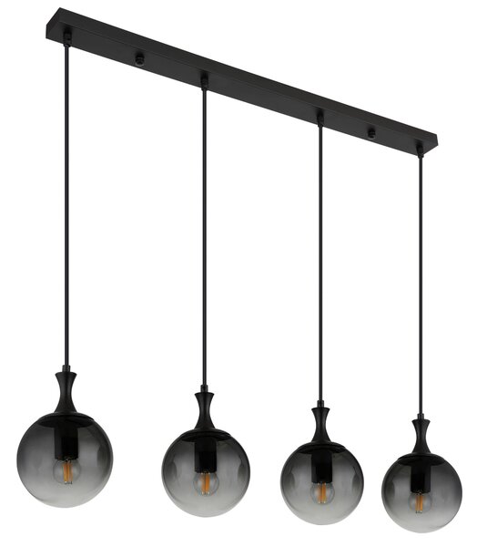 ZÁVĚSNÉ SVÍTIDLO, 90/15/130 cm Globo - Online Only svítidla, Online Only