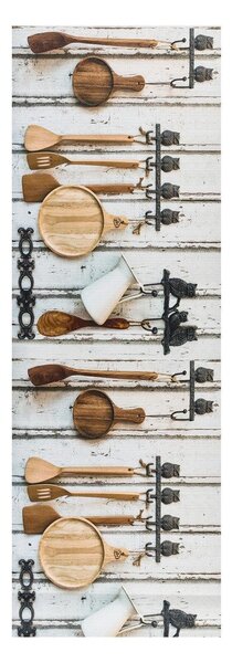 Běhoun 52x100 cm Ricci Cucina – Universal