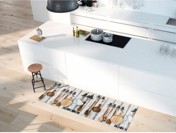 Běhoun 52x100 cm Ricci Cucina – Universal