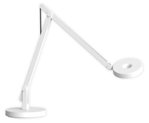 Rotaliana String T1 Mini LED stolní bílá, černá