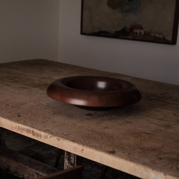 Audo Copenhagen designové mísy Rond Bowl
