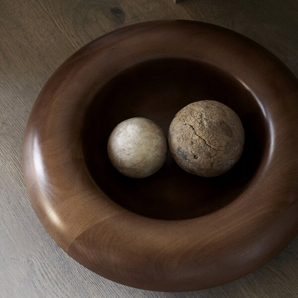 Audo Copenhagen designové mísy Rond Bowl