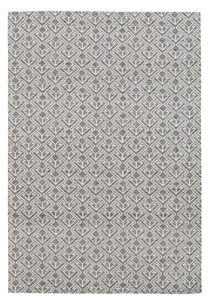 VENKOVNÍ KOBEREC, 120/170 cm krémová, šedá - Online Only koberce & rohožky, Online Only