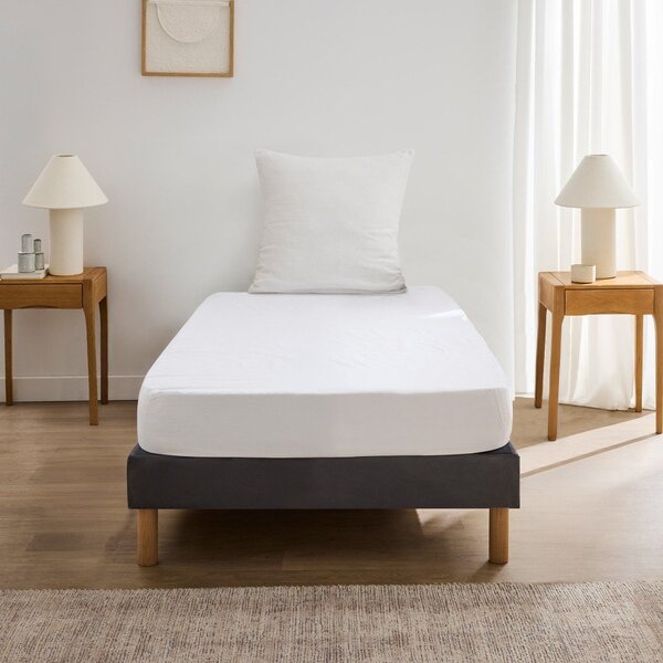 Antialergenní/pratelný chránič matrace 90x190 cm Molly Aa 30 – douceur d'intérieur