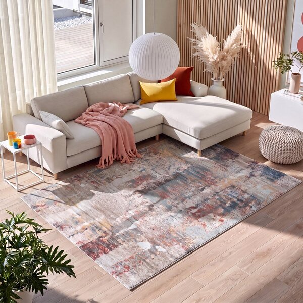 Koberec Universal Amira Multi, 140 x 200 cm
