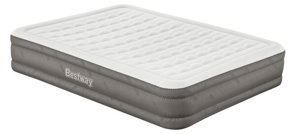 NAFUKOVACÍ POSTEL 203/152/36 cm Bestway - Postele pro hosty & skládací postele, Online Only