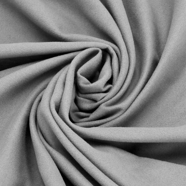 Rychleschnoucí ručník 100x180 cm ACTIGET ACT0192 šedý