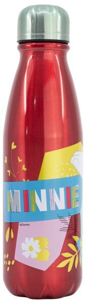 Dětská láhev na pití, 600ml, Stor, Minnie