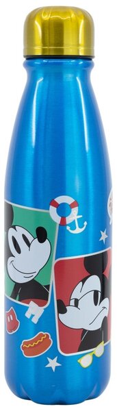 Dětská láhev na pití, 600ml, Stor, Mickey
