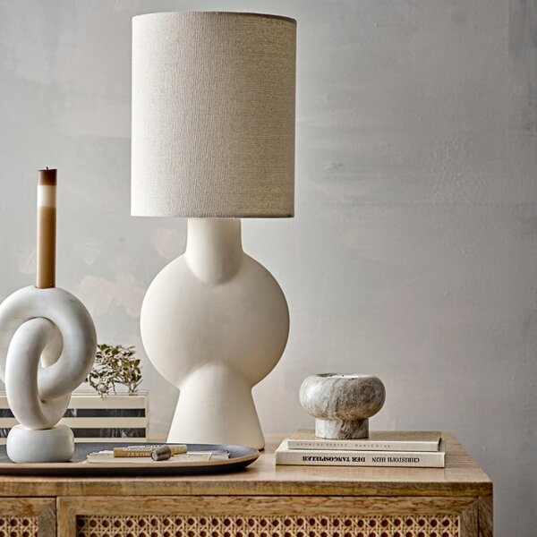 Bloomingville Stolní lampa Sergio