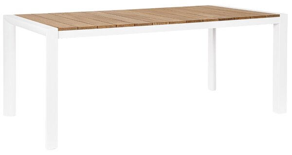 Bizzotto Zahradní stůl Cameron 180 x 90 cm