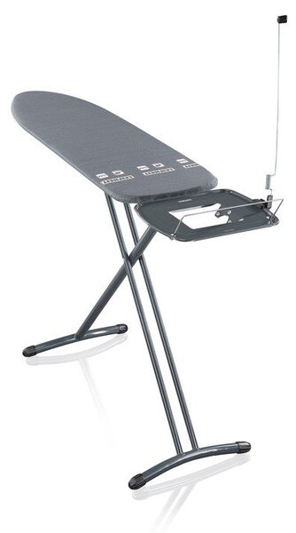 Žehlicí prkno 120x38 cm Air Board Express M – LEIFHEIT