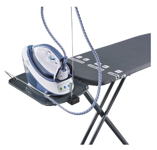Žehlicí prkno 120x38 cm Air Board Express M – LEIFHEIT