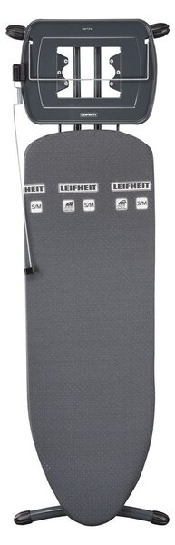 Žehlicí prkno 120x38 cm Air Board Express M – LEIFHEIT