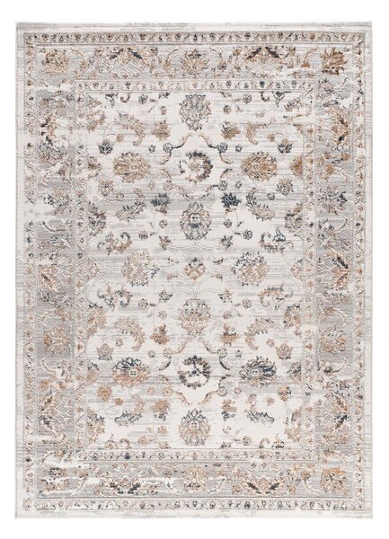 Béžový koberec 77x150 cm Keops – Universal