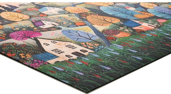 Běhoun 52x100 cm Ricci Ortisei – Universal