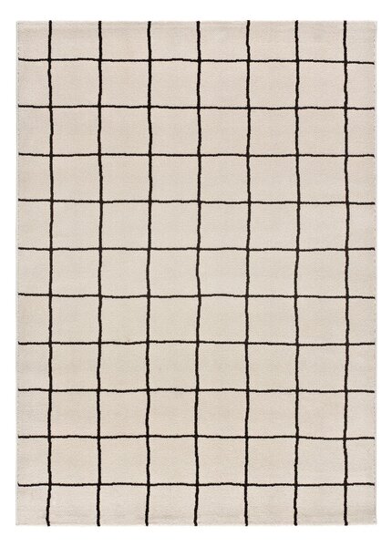 Béžový koberec 120x170 cm Touza – Universal