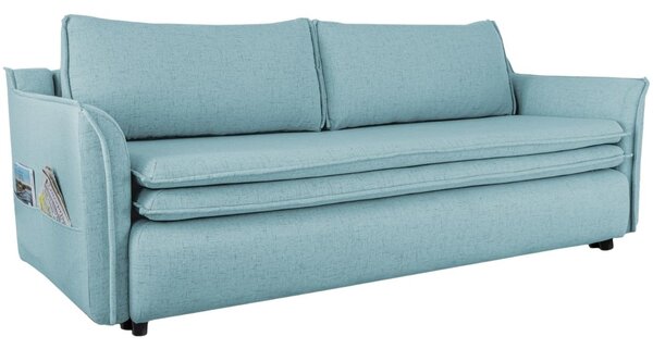 -25 % Dny MOMENTI– Miuform Rozkládací pohovka Charming Charlie 225 cm