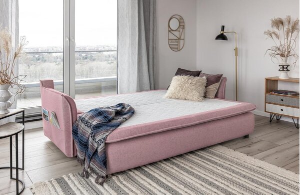 -25 % Dny MOMENTI– Miuform Rozkládací pohovka Charming Charlie 225 cm