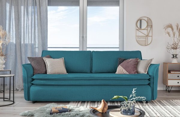 -25 % Dny MOMENTI– Miuform Rozkládací pohovka Charming Charlie 225 cm