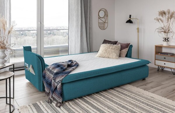 -25 % Dny MOMENTI– Miuform Rozkládací pohovka Charming Charlie 225 cm