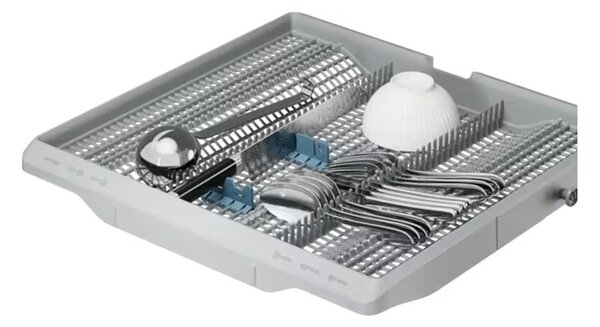 Electrolux E62LD200S Vestavná myčka plně integrovaná 60 cm