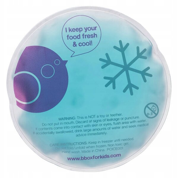 Svačinový Box chladicí B.Box Fruit 2 l