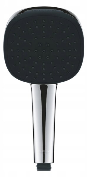 Sprchová Hlavice 2 proudy Rain Jet chrom Vitalio Comfort 110 GROHE