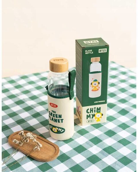 Termoska Line Friends 500 ml