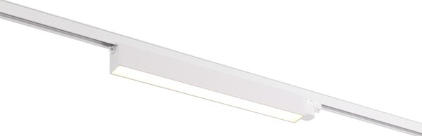 Kolejnicové LED svítidlo Dobac FORTIS TRACK MHT8604-WH