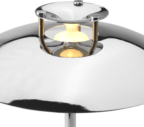 Halo Design Kovová stolní lampa Stepp 1-2-3